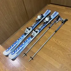 【送料無料】アトミック ミッドスキー IZOR 123cm SK61126 2025年最新】atomic izorの人気アイテム - メルカリ