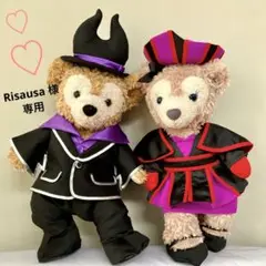ヴィランズの手下♡マルフィ コスチューム♡ダッフィー m12081282875_1.jpg?1664507035