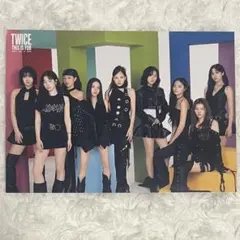 TWICE This is for オール ラントレ