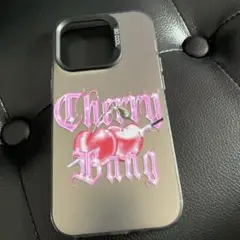Cherry Bang チェリー ソフトケース