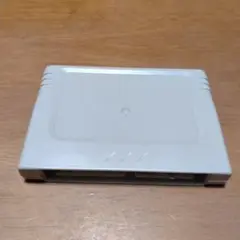 ① 動作品　セガサターン専用　パワーメモリー