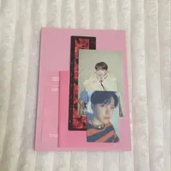BTS PERSONA version4 -花様年華-