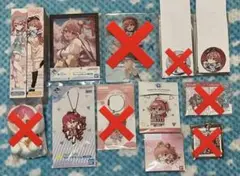 ホロライブ さくらみこ まとめ売り ポスター 缶バッジ アクスタ アクキー