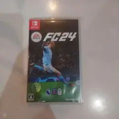 SPORTS FC 24 Nintendo Switch