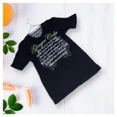 1610　Duralumin　Tシャツ　半袖　ロゴプリント　メンズ　【LL】