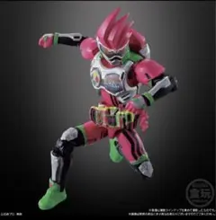 SO-DO CHRONICLE 仮面ライダー エグゼイド エグゼイド セット