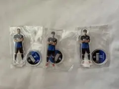 モンテディオ山形ガチャ