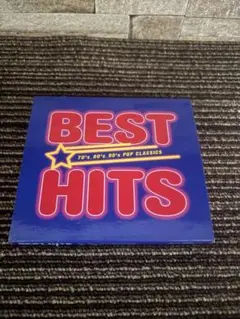 BEST HITS 70's 80's 90's POP CLASSICS