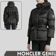 MONCLER GENTLE MONSTER DOWN JACKET GT1