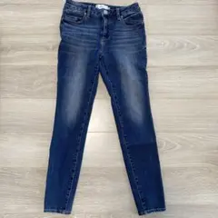 アズールバイマウジー　スキニーデニム　M