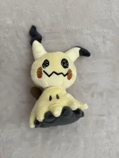 778 ぬいぐるみ Pokémon fit ミミッキュ(ばけたすがた)
