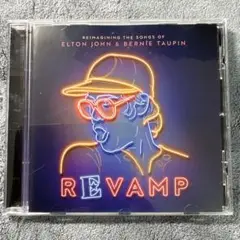 REVAMP エルトン・ジョン & バーニー・トーピン