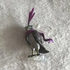 ジョジョの奇妙な冒険　一番くじ　H賞　デスクトップマスコット　ペットショップ