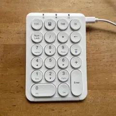 テンキー iclever IC-KP08