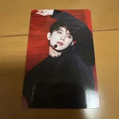 SEVENTEEN right here BluRay ジョシュア トレカ