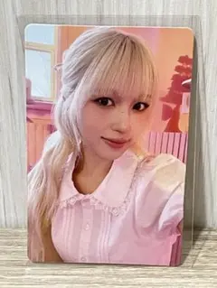 TWICE x nabati ミナ Mina 翌週発送