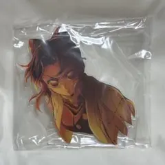 鬼滅 無限城 キービジュアル アクスタ しのぶ ②