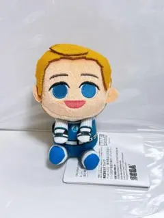 ファンタスティック4 ファースト・ステップ　 ＆you マスコット　トーチ