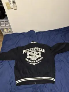2025年最新】PELLE PELLE メンズ スタジャンの人気アイテム