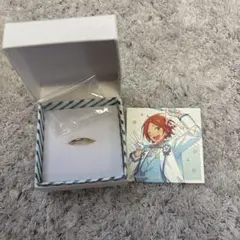 あんスタ 葵ゆうた 指輪 2wink