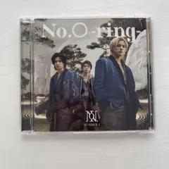 No.O-ring- CD