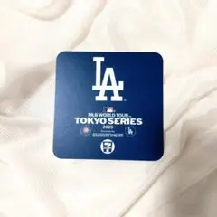 MLBWORLDTOURTOKYOSERIES 2025 LA Dodgers