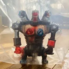 海外最新 2025年最新】赤目天使 メルカリ - フィギュアの人気アイテム 特撮