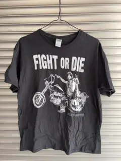 THE WALKING DEAD FIGHT OR DIE ウォーキングデッド