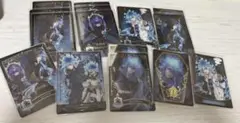 ツイステ メタカ&ウエハース 《イグニハイド》 15枚まとめ売り