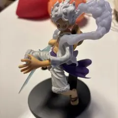 ワンピース フィギュア ギア5