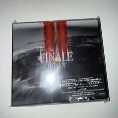 Pierrot/FINALE 初回限定盤