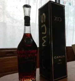 未開封✨ COGNAC CAMUS XO カミューブランデー