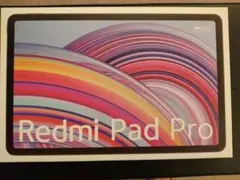 Xiaomi Redmi Pad Pro6　128GB Gray
