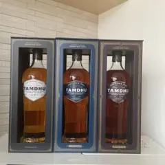TAMDHU タムデュー12年　匿名発送　メルカリ便　最安値　送料込 TAMDHU タムデュー12年 匿名発送 メルカリ便 最安値 送料込
