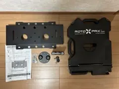 グラビティ ロトパックスマウントベース Amazon.co.jp: Rotopax(ロトパックス) ロールパックス