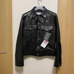 2025年最新】lewis leathers ウエスタンの人気アイテム - メルカリ