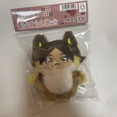 ちみけも 角名倫太郎 ハイキュー