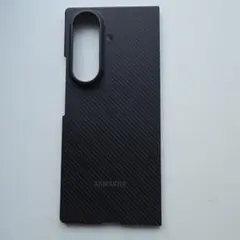Galaxy　z fold7 carbon shield case