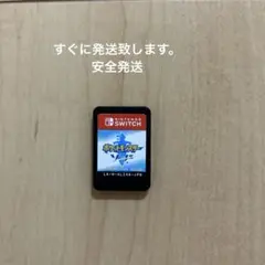 ポケットモンスター Nintendo Switch ソフト
