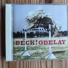 Beck Odelay CD