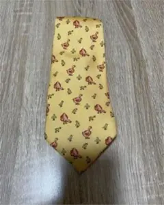 ネクタイ HERMES