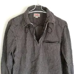 SMITH'S AMERICAN スミスアメリカン Mサイズ 秋冬シャツ
