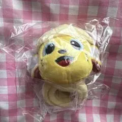 阪神タイガース♥︎ぬいぐるみバンド♥︎キー太♥︎ファミリーデー