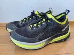 最終価格 SCARPA GoldenGate ATR ゴールデンゲートATR