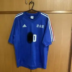 清水商業　ユニフォーム　上下セット　Ｏ