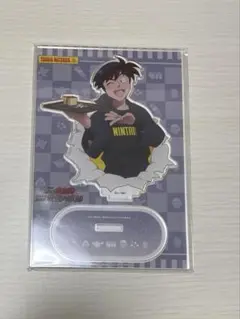 【限定値下げ！！】忍たま乱太郎 タワレコカフェ アクリルスタンド 土井半助