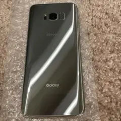 【docomo】SAMSUNG Galaxy S8＋ SC-03J