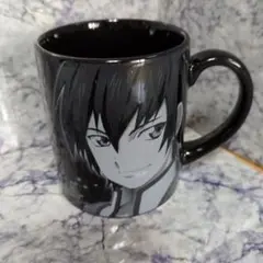 テイルズオブエクシリア（ジュード·マティス）マグカップ