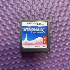 ATARI MIX Nintendo DS ソフト