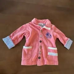 ブランシェス　カーディガン 80サイズ
